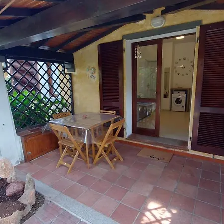 Bilocale Arzachena Costa Smeralda *